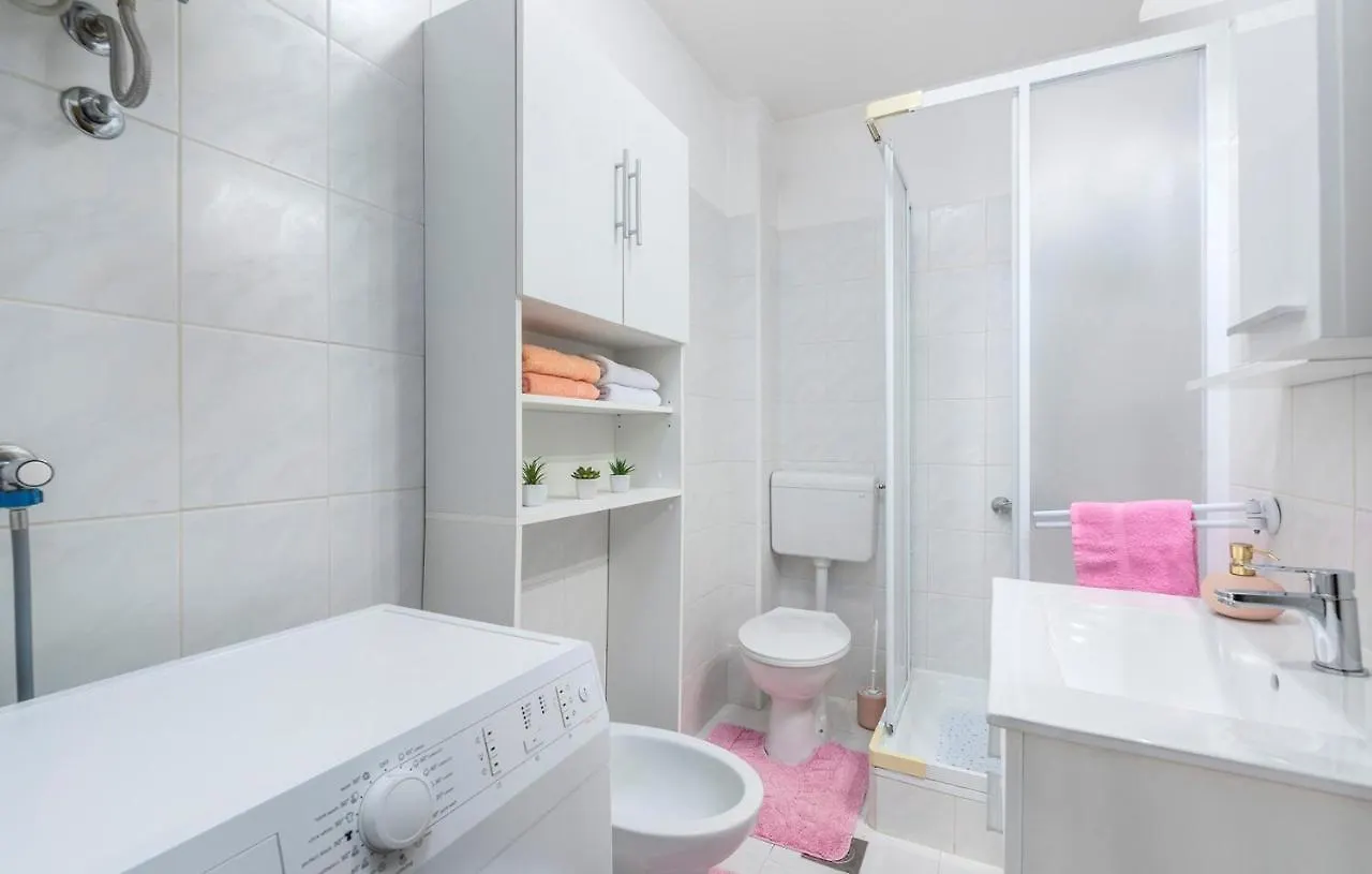 Apartment Noemi ポレッチ