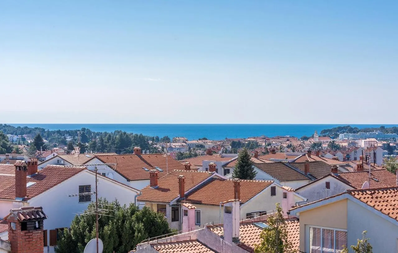 Apartment Noemi Poreč