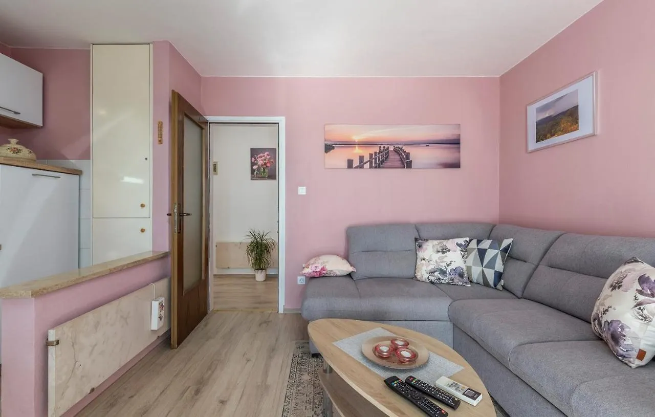 Apartment Noemi Poreč