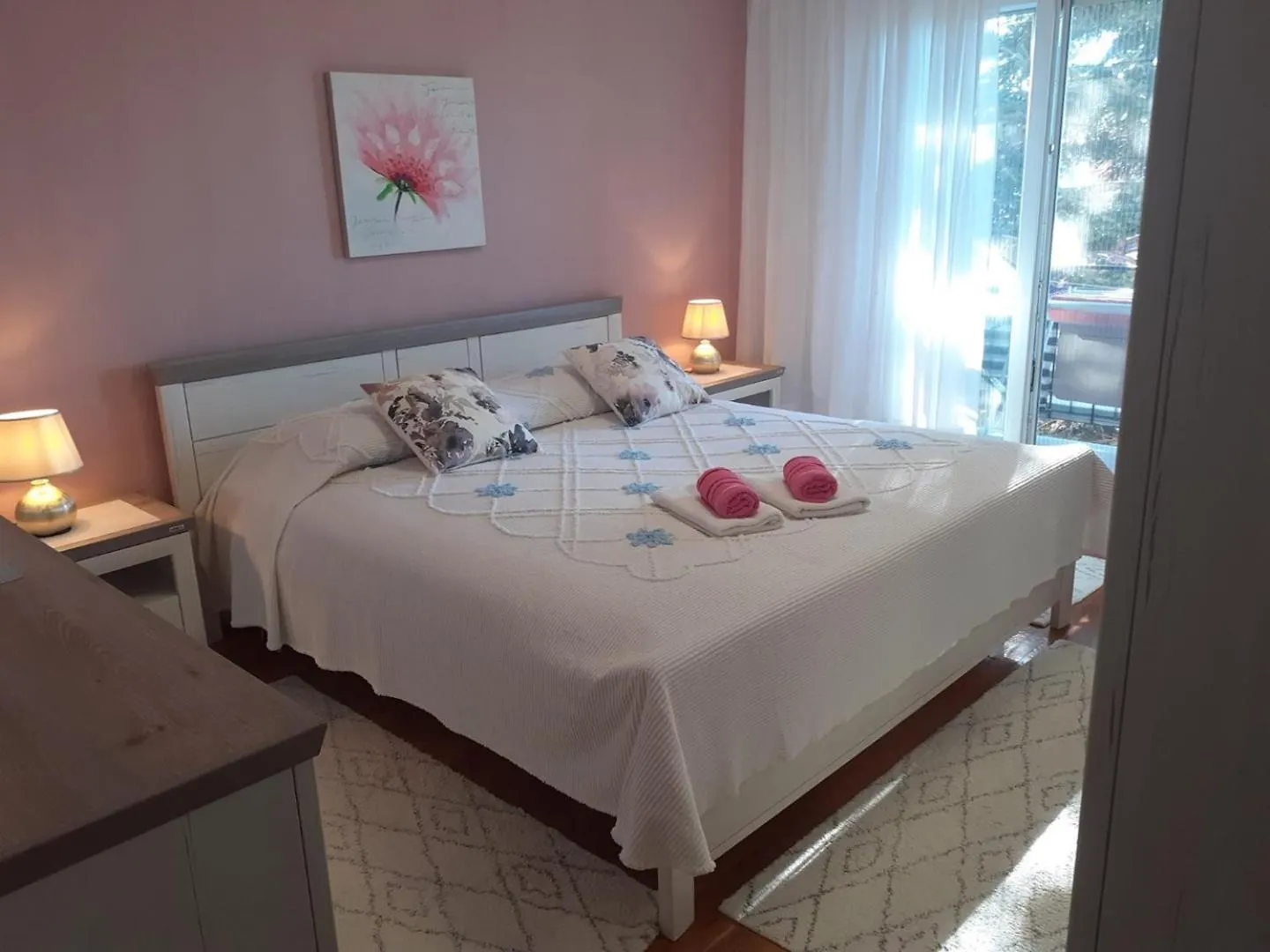 Apartment Noemi Poreč Kroatien